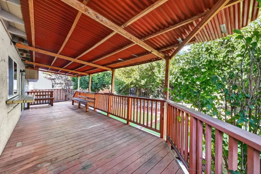 834 Cape Kennedy Drive San Jose, CA 95133