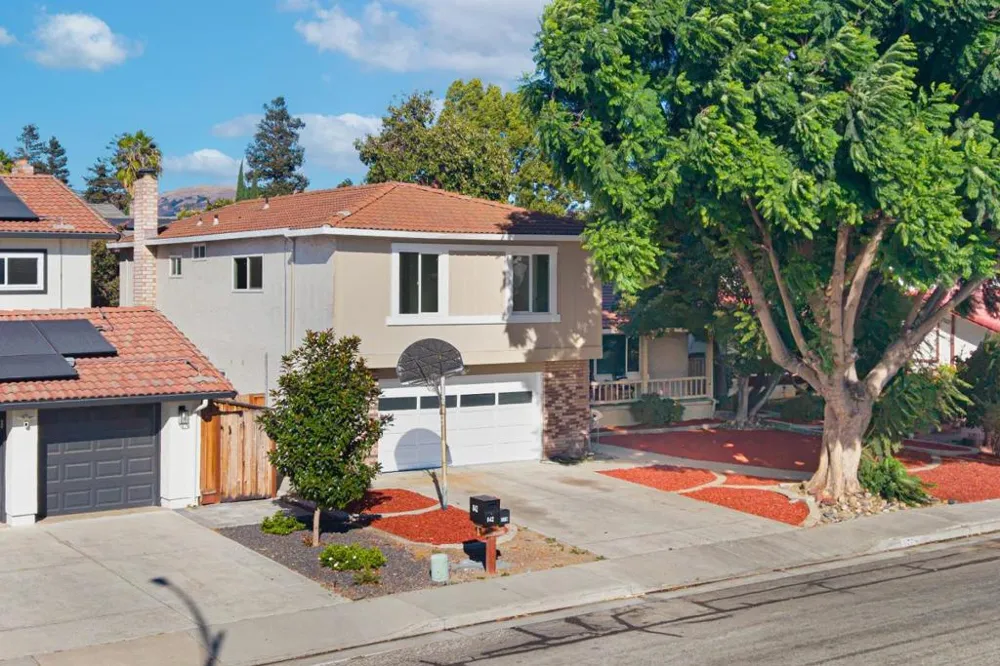 834 Cape Kennedy Drive San Jose, CA 95133