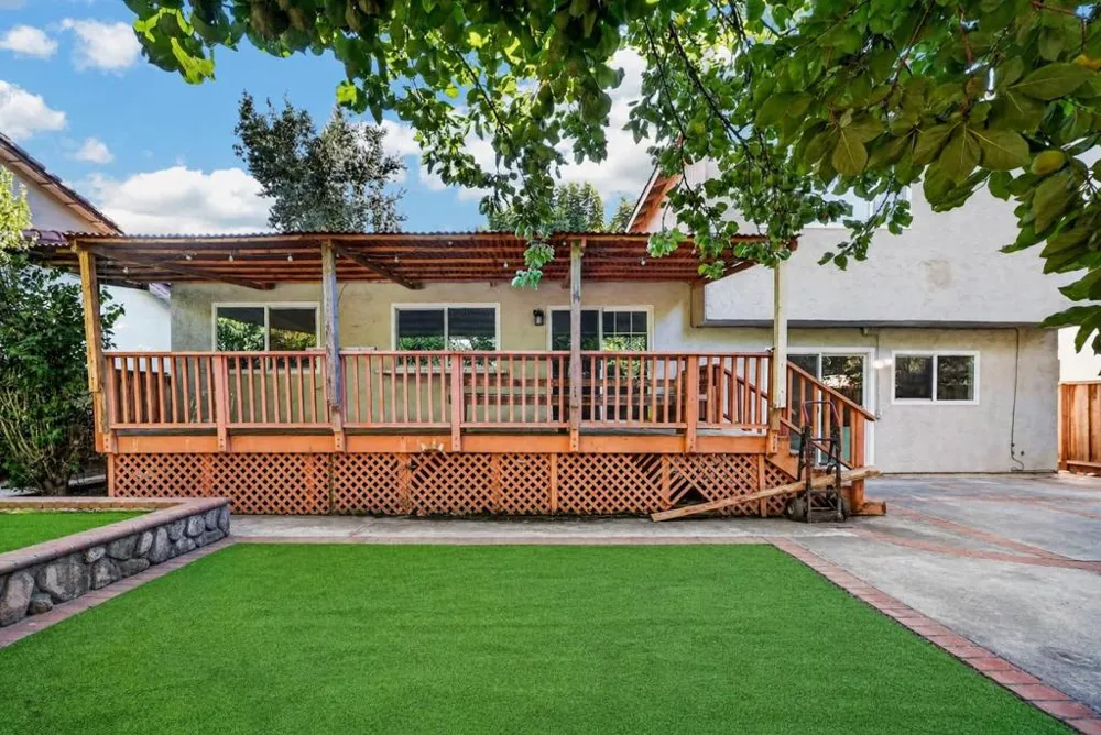 834 Cape Kennedy Drive San Jose, CA 95133
