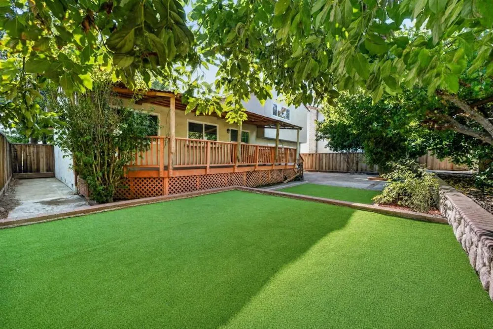 834 Cape Kennedy Drive San Jose, CA 95133