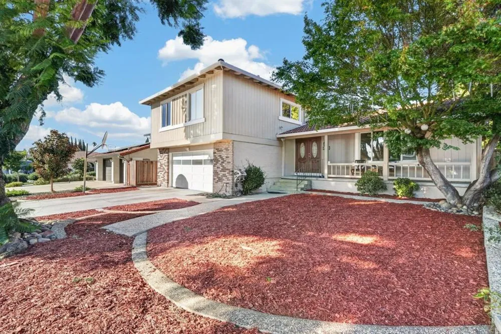 834 Cape Kennedy Drive San Jose, CA 95133