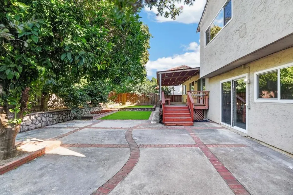 834 Cape Kennedy Drive San Jose, CA 95133