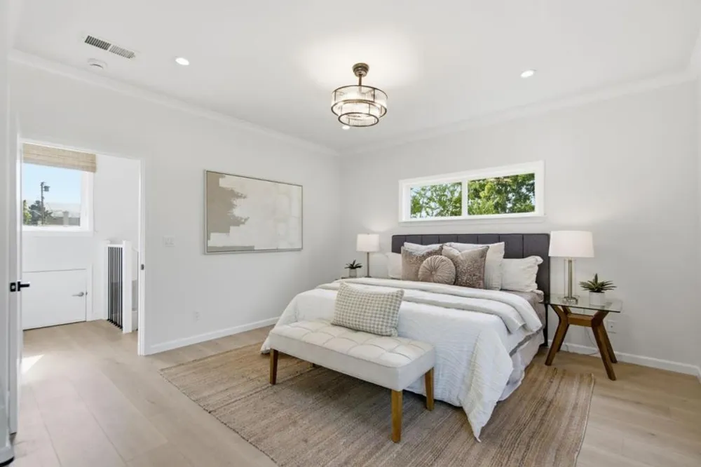 1218 Sanchez Way Redwood City, CA 94061