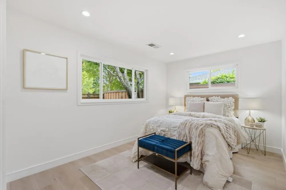 1218 Sanchez Way Redwood City, CA 94061