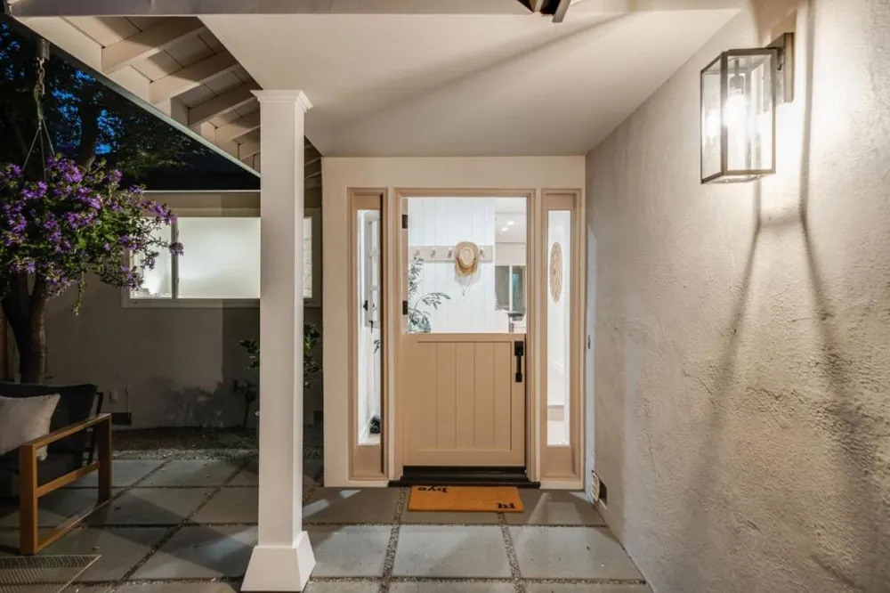 1218 Sanchez Way Redwood City, CA 94061