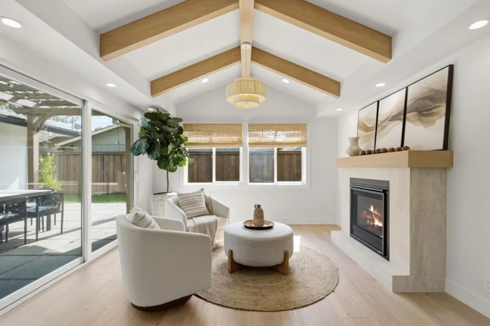 1218 Sanchez Way Redwood City, CA 94061