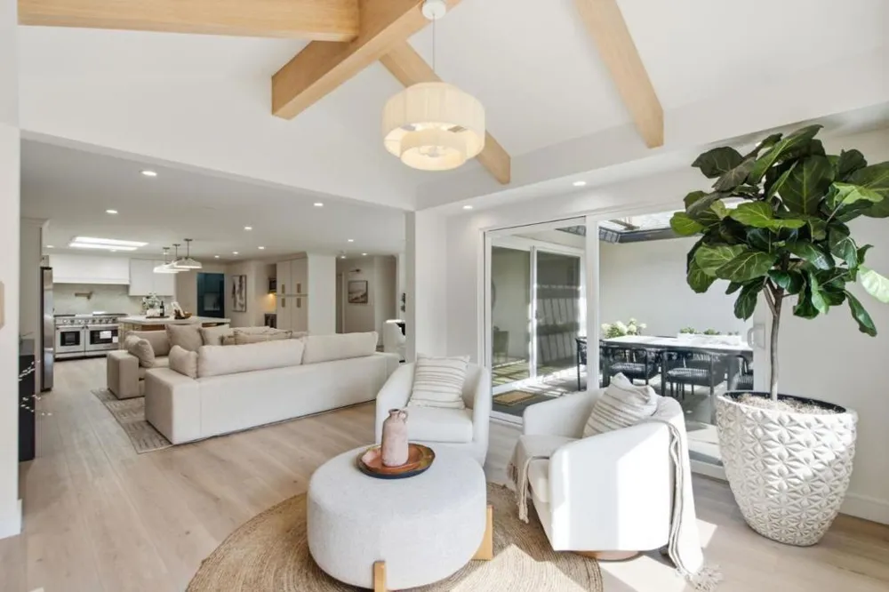 1218 Sanchez Way Redwood City, CA 94061