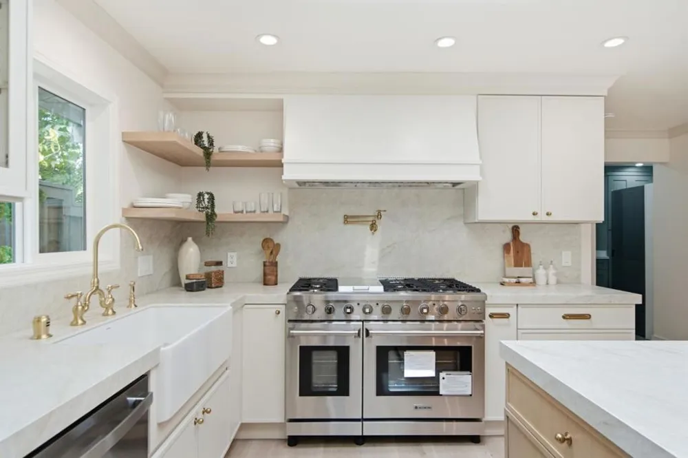 1218 Sanchez Way Redwood City, CA 94061
