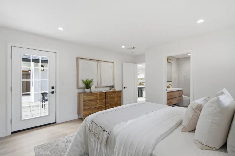 1218 Sanchez Way Redwood City, CA 94061