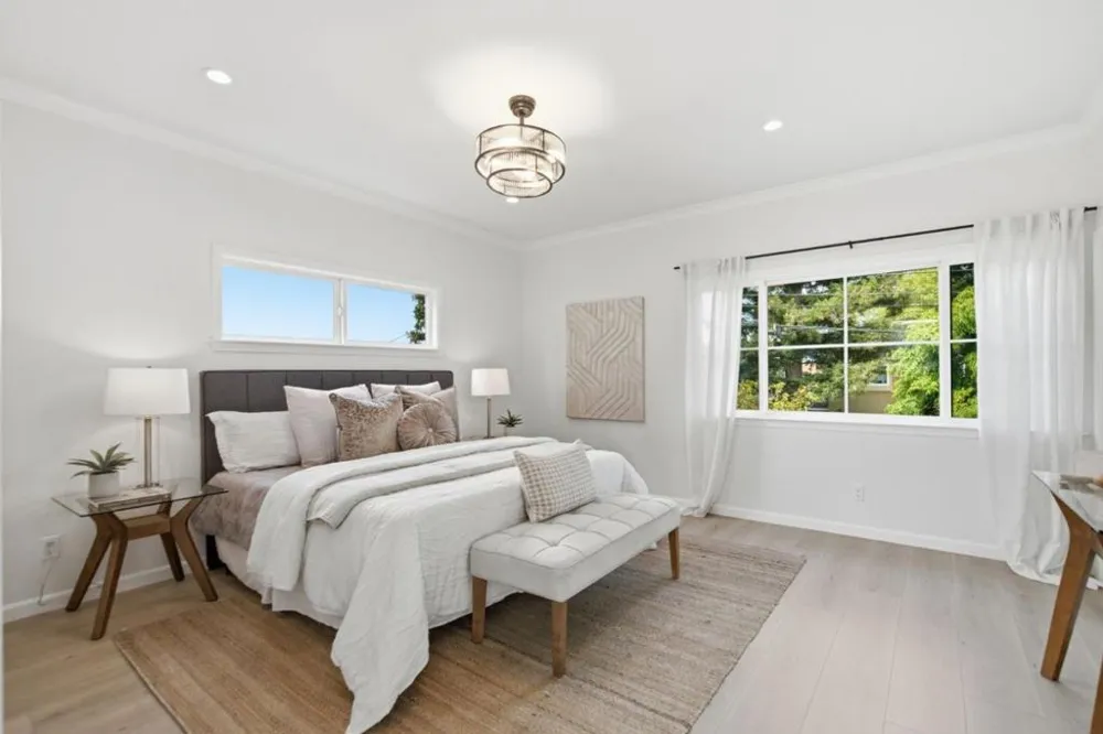1218 Sanchez Way Redwood City, CA 94061