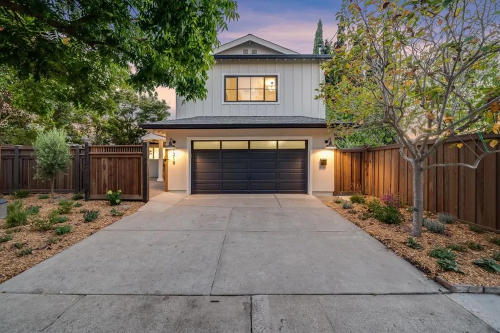1218 Sanchez Way Redwood City, CA 94061