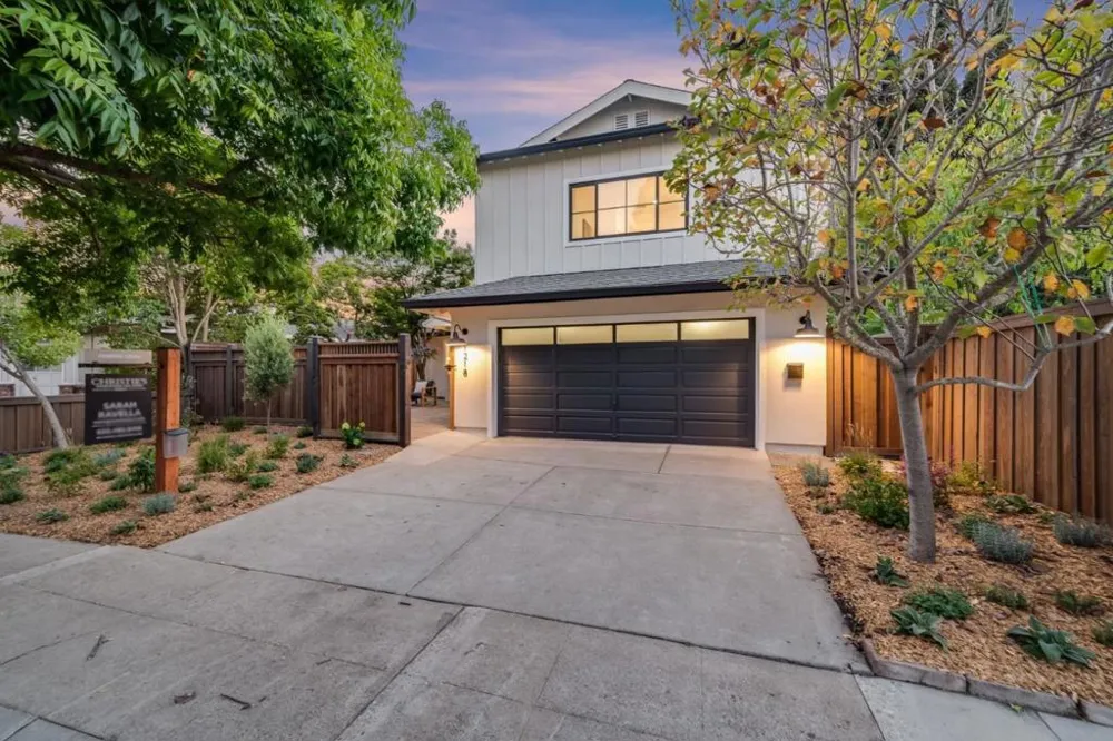1218 Sanchez Way Redwood City, CA 94061
