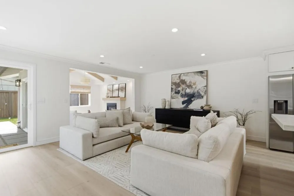 1218 Sanchez Way Redwood City, CA 94061