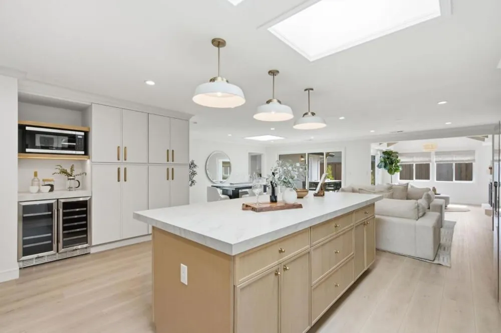 1218 Sanchez Way Redwood City, CA 94061