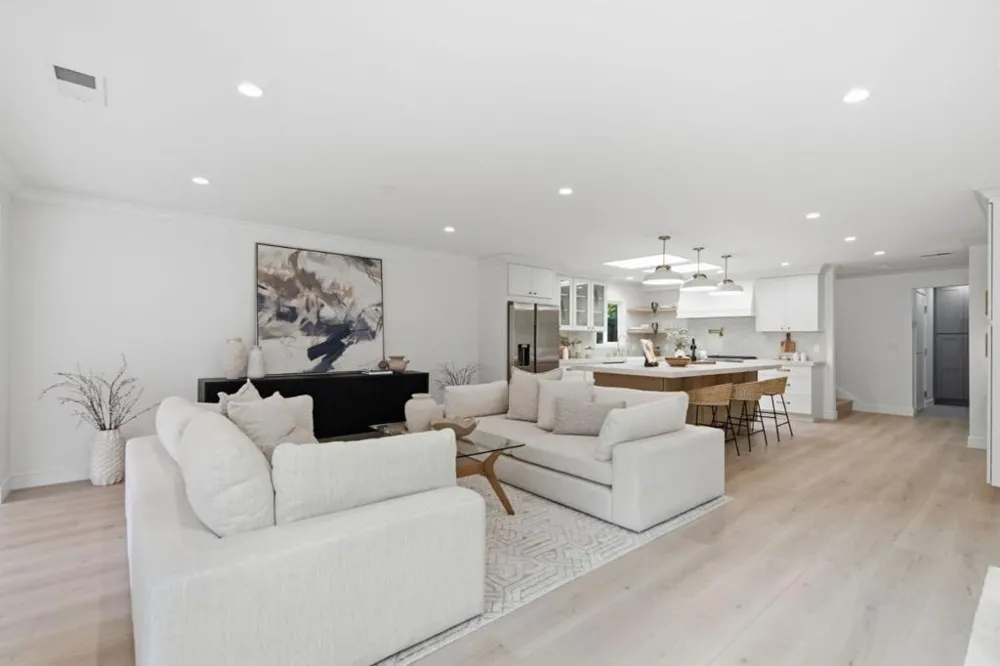 1218 Sanchez Way Redwood City, CA 94061