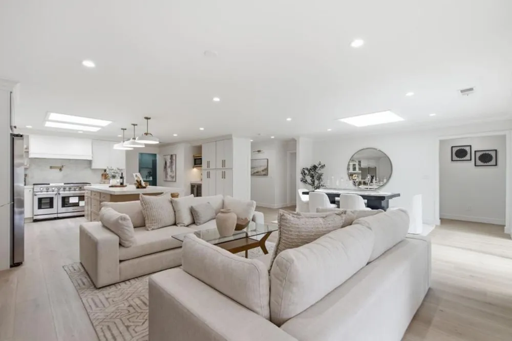 1218 Sanchez Way Redwood City, CA 94061