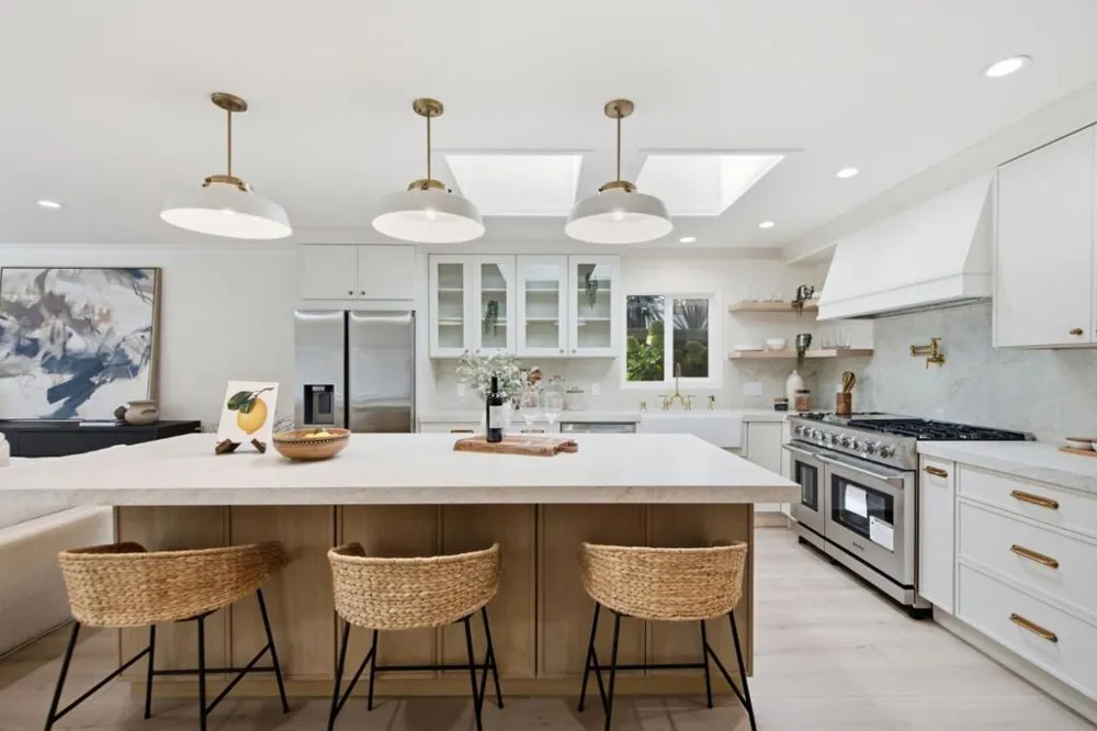 1218 Sanchez Way Redwood City, CA 94061
