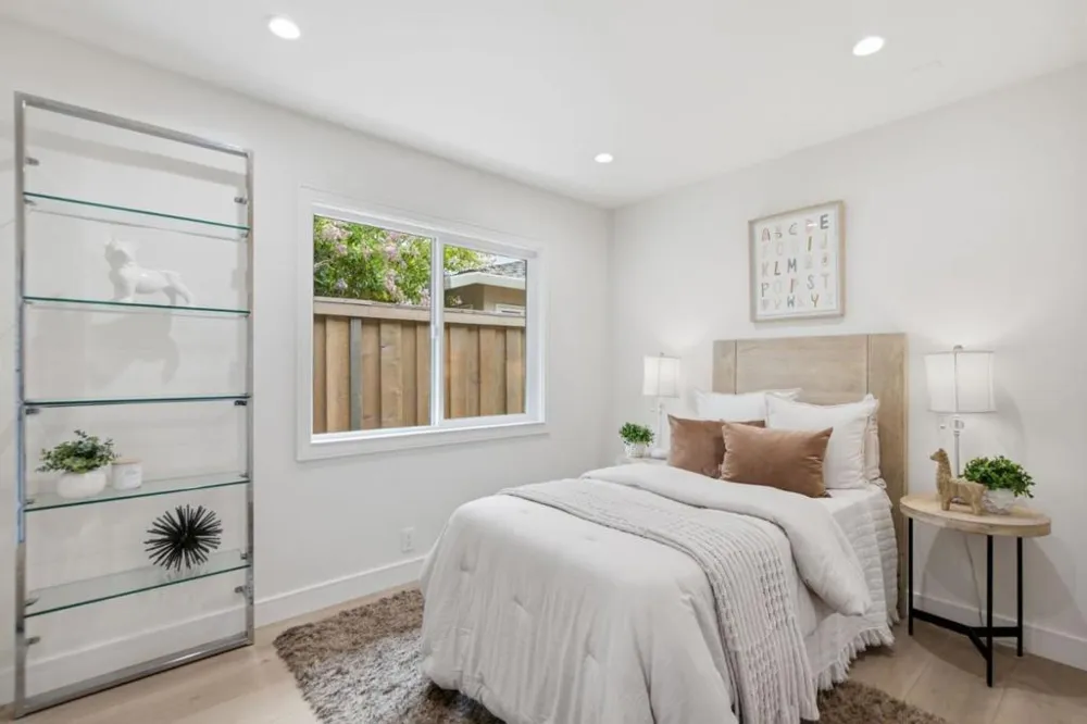 1218 Sanchez Way Redwood City, CA 94061
