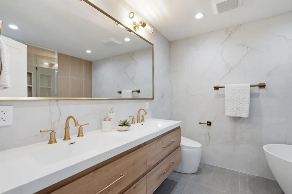 1218 Sanchez Way Redwood City, CA 94061