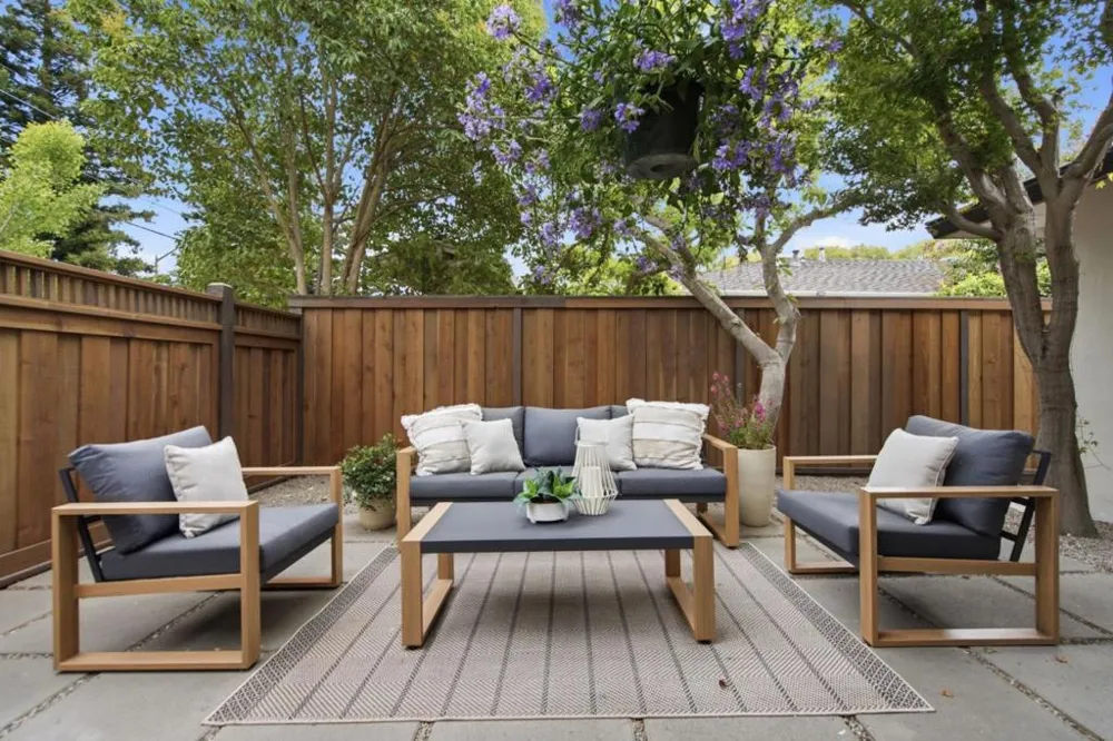 1218 Sanchez Way Redwood City, CA 94061