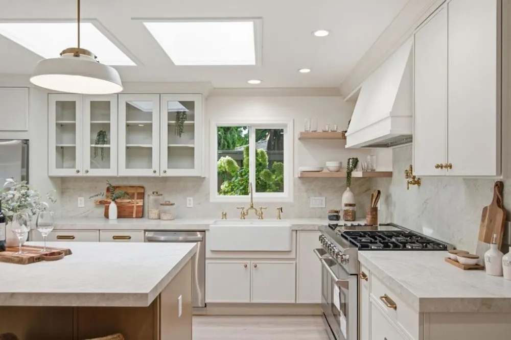 1218 Sanchez Way Redwood City, CA 94061