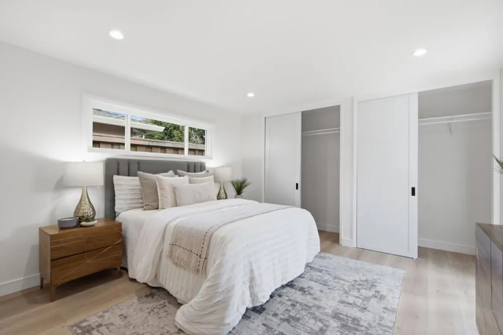 1218 Sanchez Way Redwood City, CA 94061