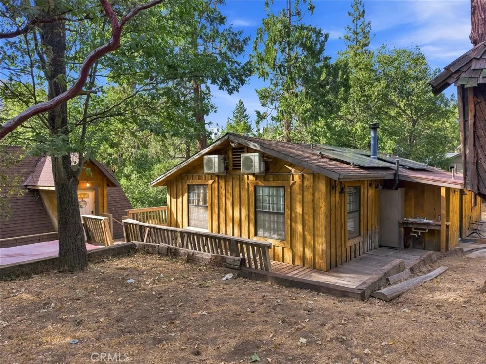 35859 Road 222 Wishon, CA 93669