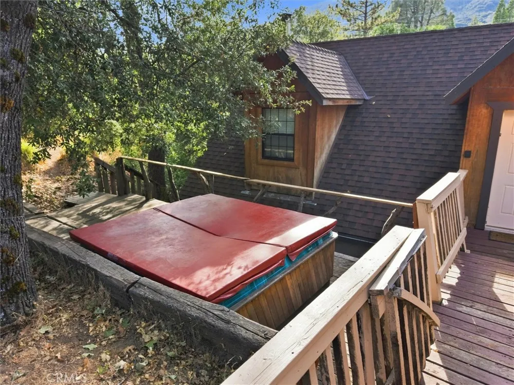 35859 Road 222 Wishon, CA 93669