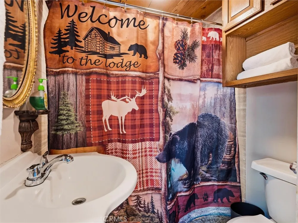 35859 Road 222 Wishon, CA 93669