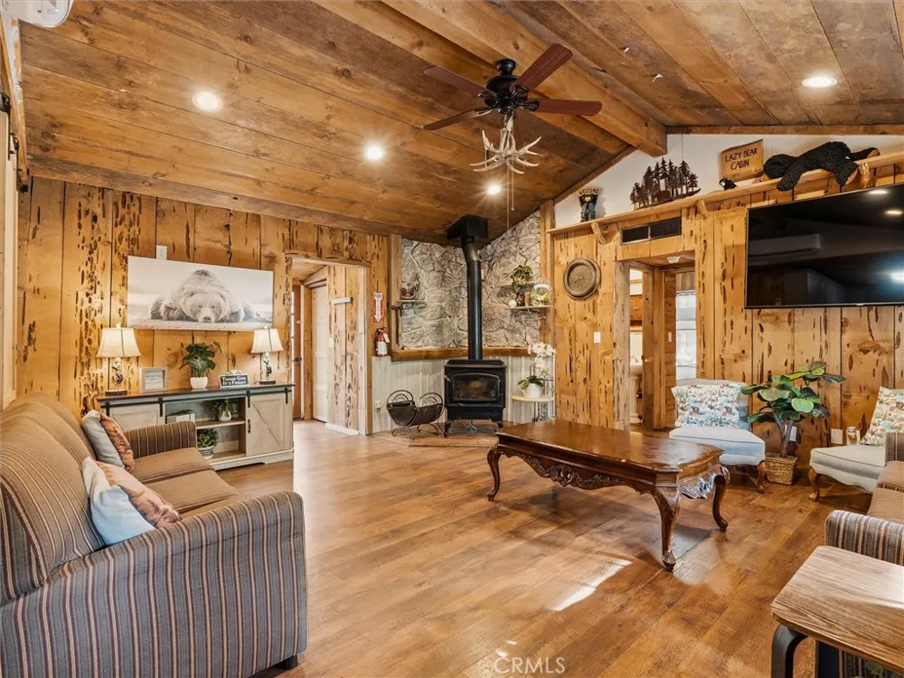 35859 Road 222 Wishon, CA 93669