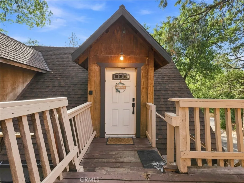 35859 Road 222 Wishon, CA 93669