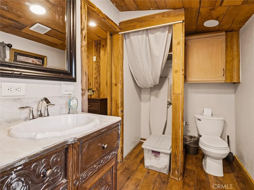 35859 Road 222 Wishon, CA 93669