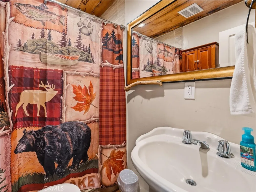 35859 Road 222 Wishon, CA 93669