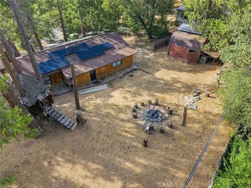 35859 Road 222 Wishon, CA 93669