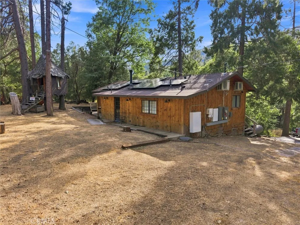 35859 Road 222 Wishon, CA 93669