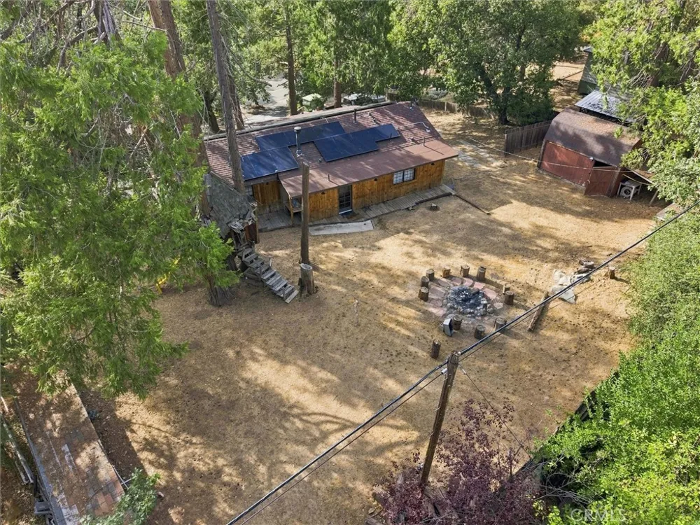 35859 Road 222 Wishon, CA 93669
