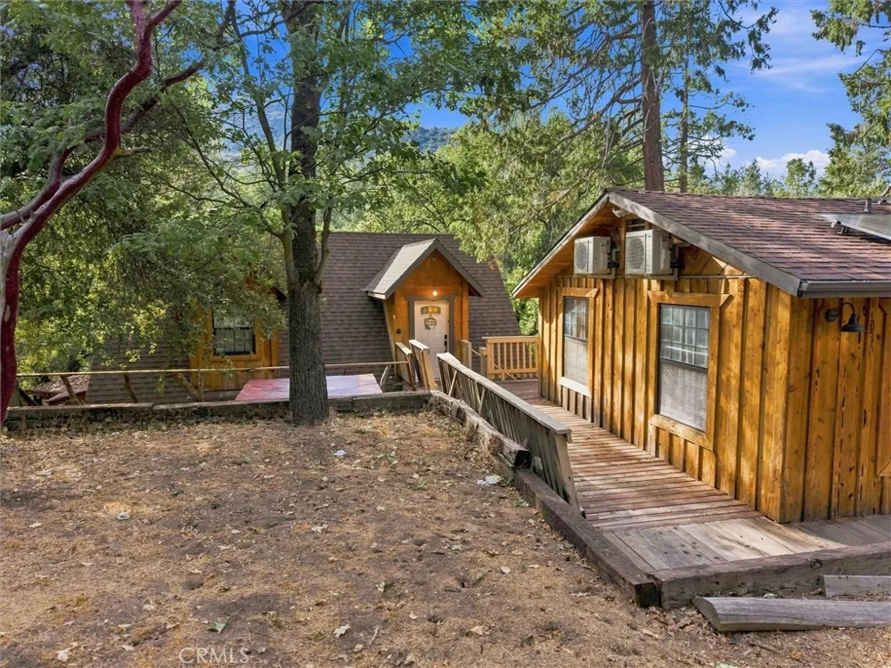 35859 Road 222 Wishon, CA 93669