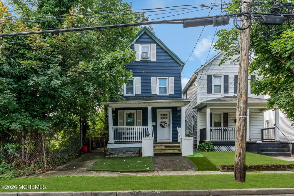 916 Mattison Avenue Asbury Park, NJ 07712