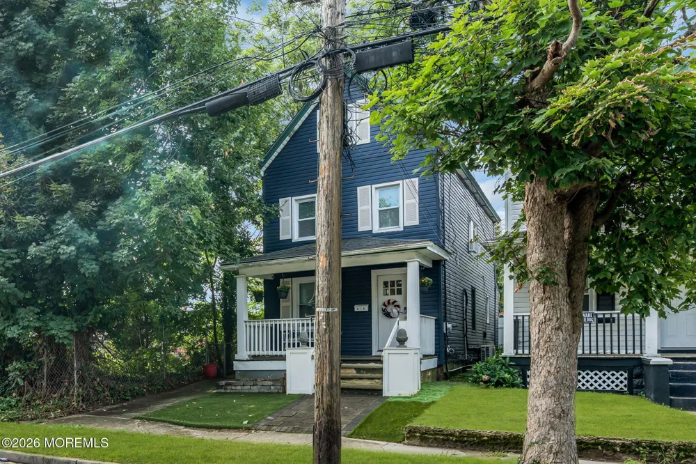 916 Mattison Avenue Asbury Park, NJ 07712