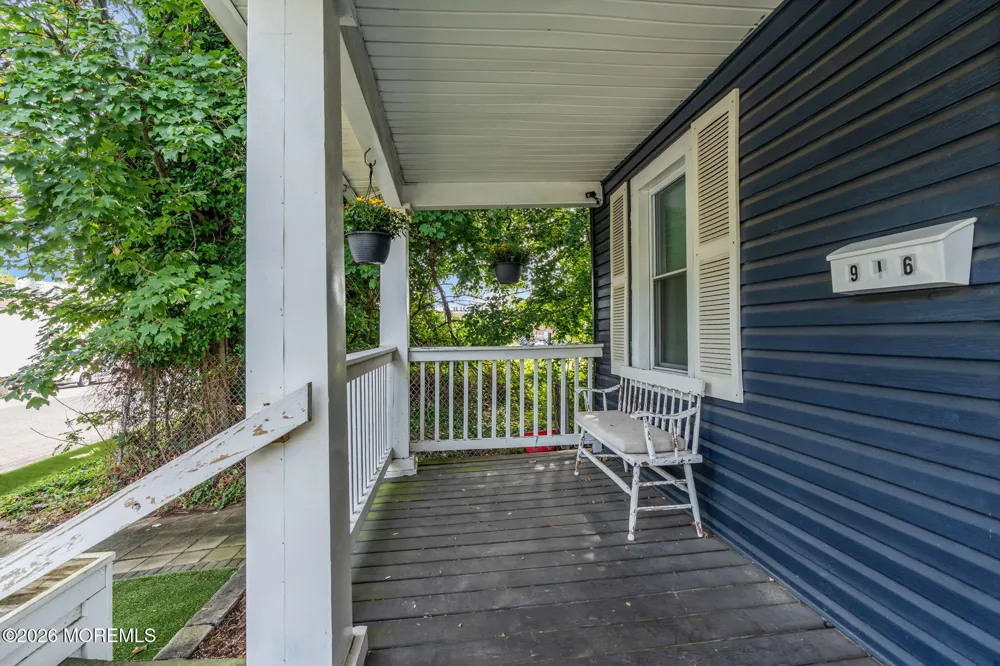 916 Mattison Avenue Asbury Park, NJ 07712