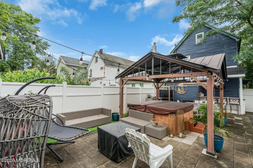916 Mattison Avenue Asbury Park, NJ 07712
