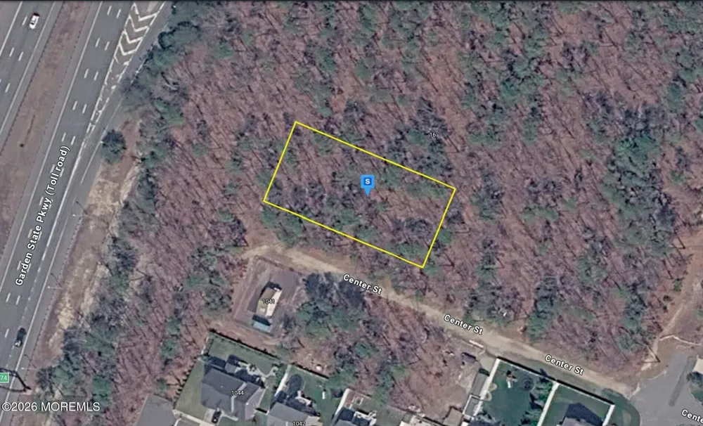 1040 Center Street Little Egg Harbor, NJ 08087