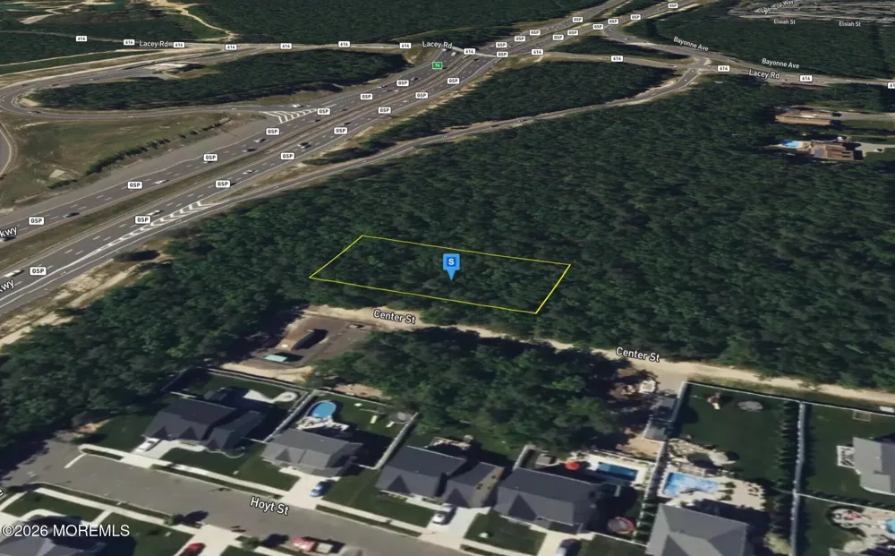 1040 Center Street Little Egg Harbor, NJ 08087