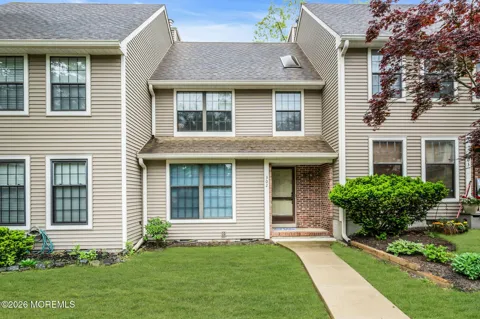 302 Bent Trail #1261