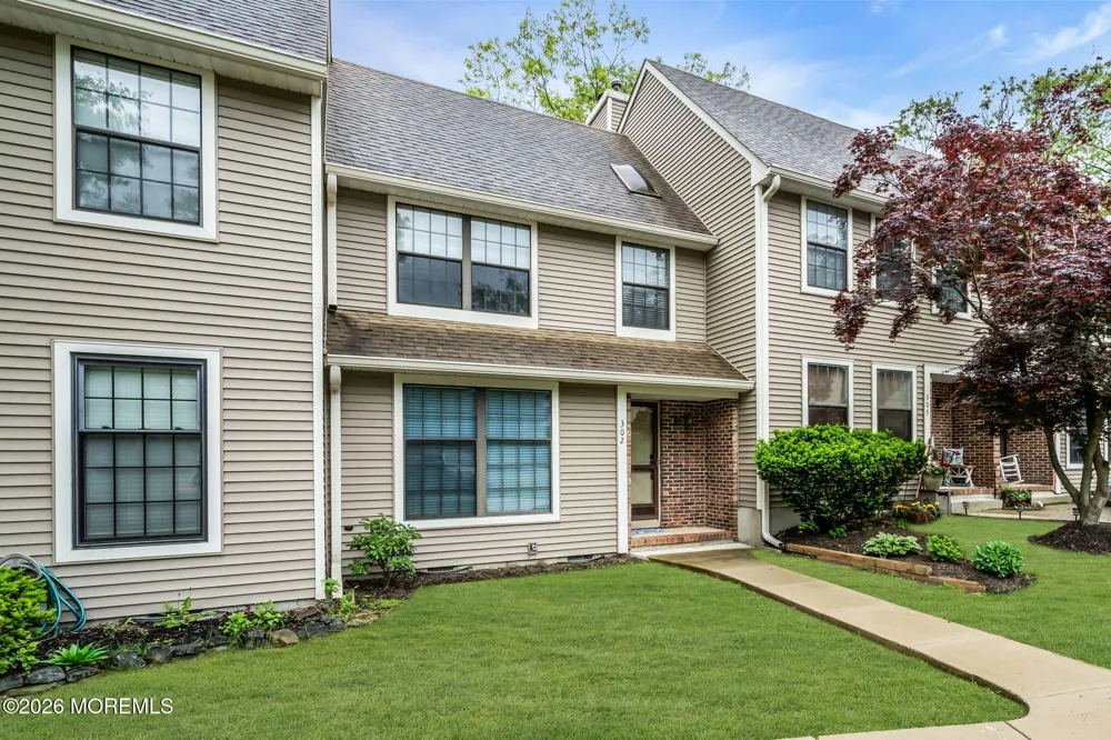 302 Bent Trail #1261 Toms River, NJ 08753