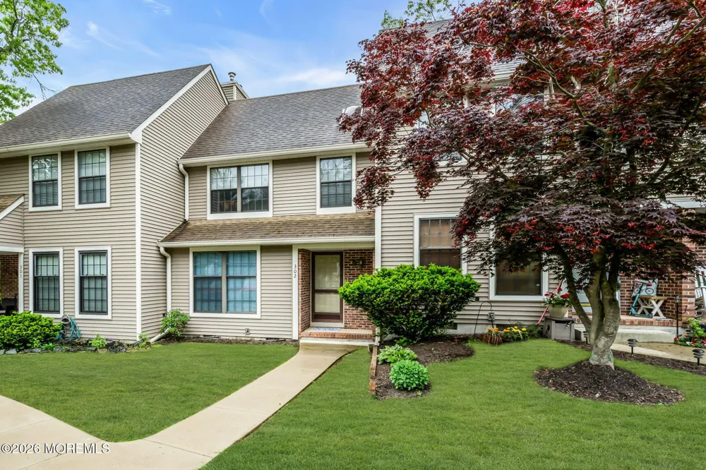 302 Bent Trail #1261 Toms River, NJ 08753