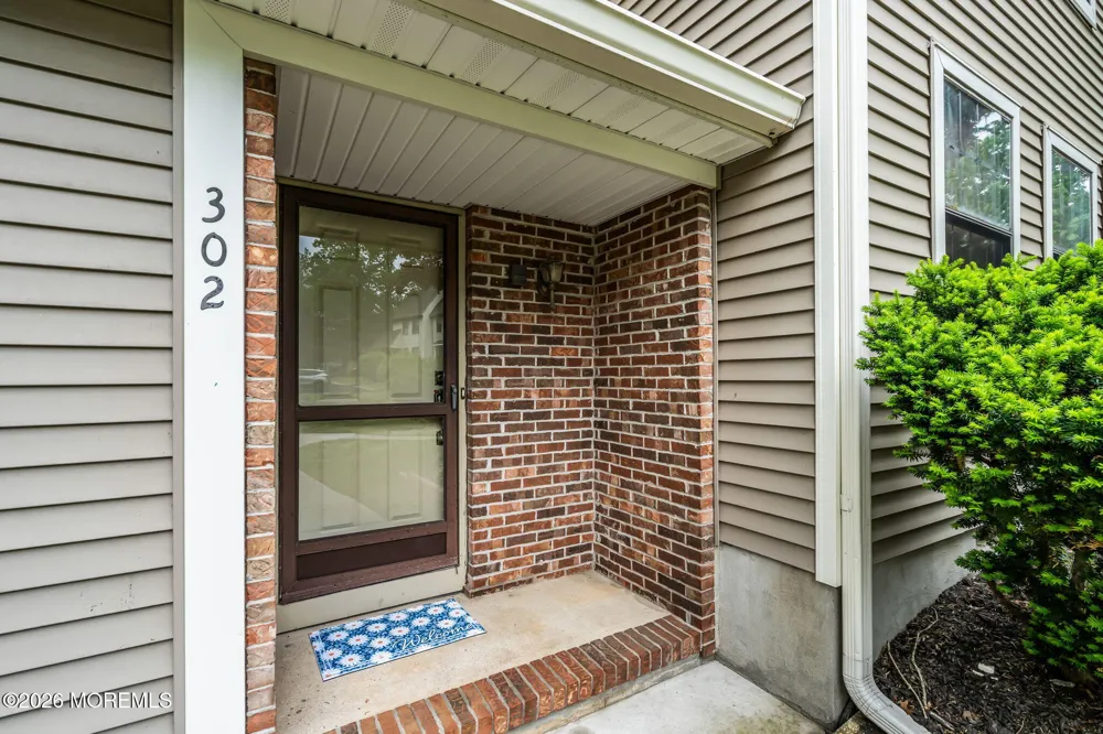 302 Bent Trail #1261 Toms River, NJ 08753