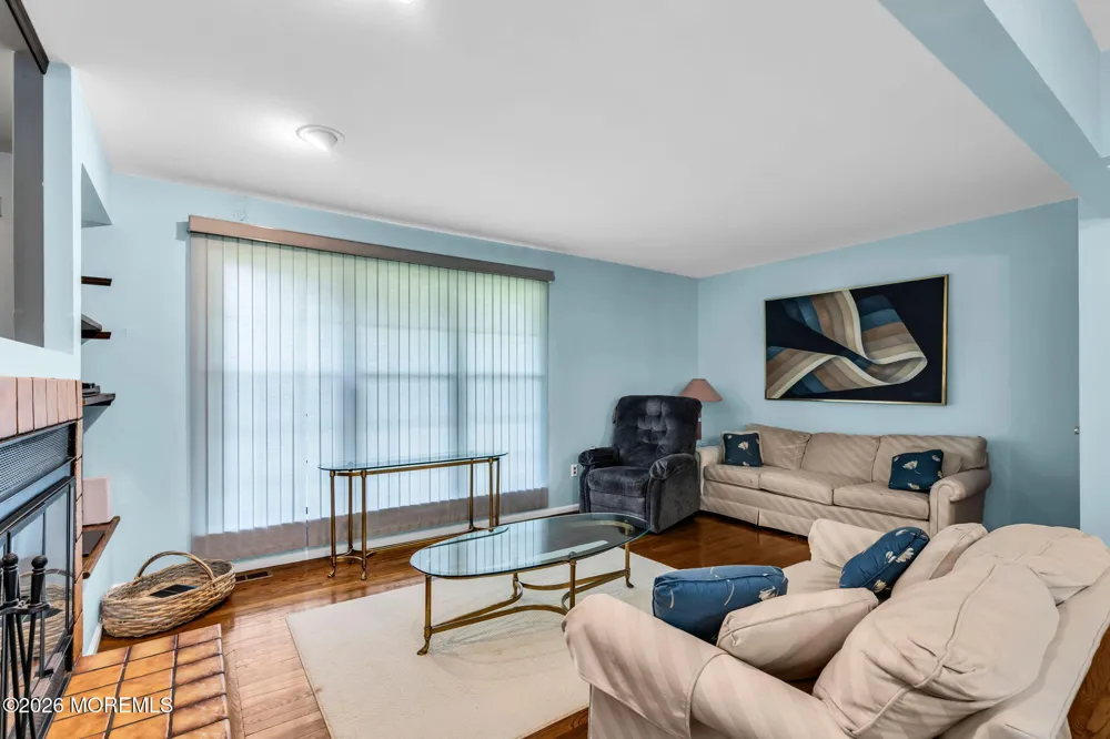 302 Bent Trail #1261 Toms River, NJ 08753