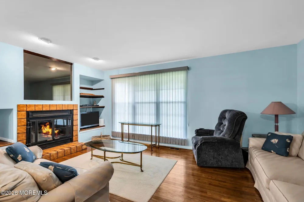 302 Bent Trail #1261 Toms River, NJ 08753