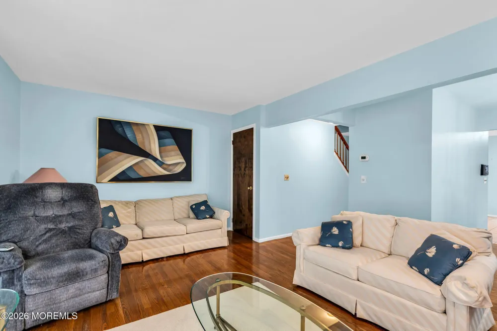 302 Bent Trail #1261 Toms River, NJ 08753
